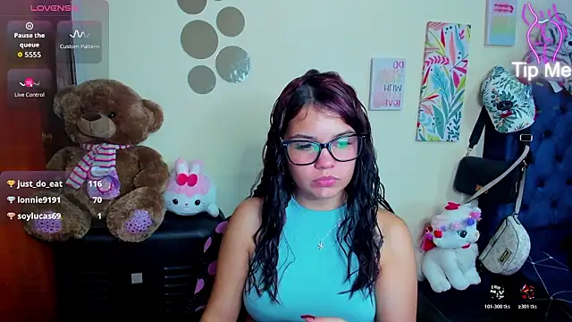 Ema__Luna's cam snapshot