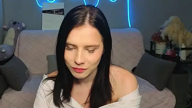 JinxMoon's cam snapshot