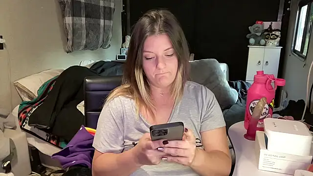 magicsparkles's cam snapshot