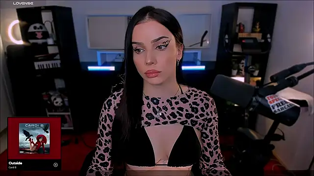 melanielipps's cam snapshot