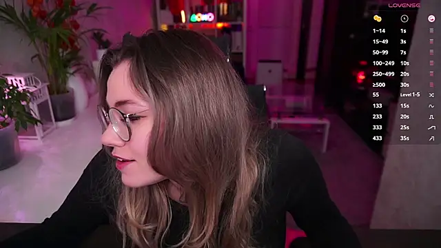 RemyCute's cam snapshot