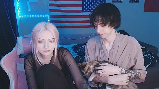 midnight_memories's cam snapshot