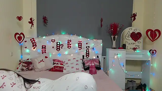 MilanaPrice's cam snapshot