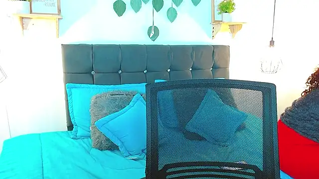 VelvetDulce's cam snapshot