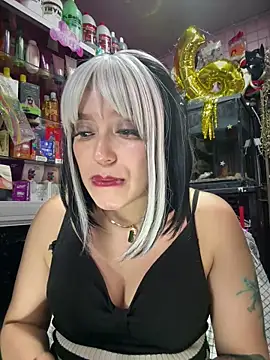 TamySweetness's cam snapshot