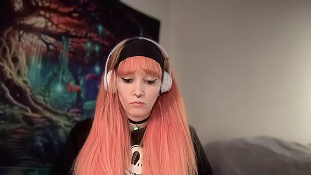 FRRANNKIE's cam snapshot