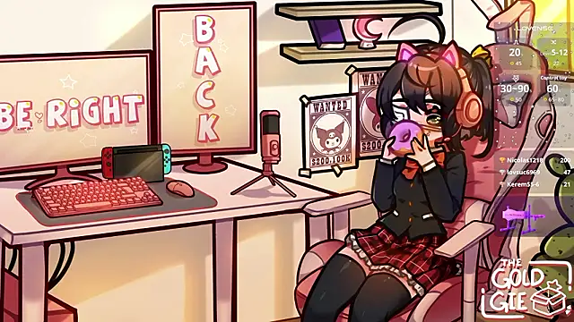 barbara_connor's cam snapshot