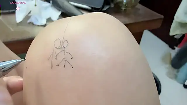 NEWONETO's cam snapshot