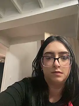 Kloe_Novoa's cam snapshot