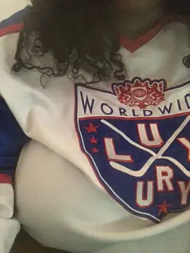 Fxncymuse's cam snapshot