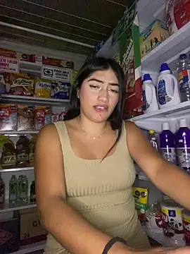 Georgia_Pink's cam snapshot