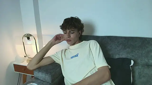 Blake_Parker live sex cam