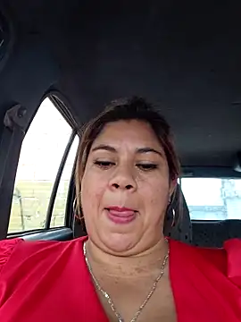 Laura-Hernandez's cam snapshot