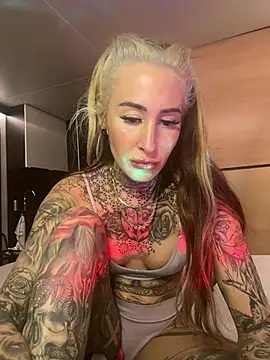 Black_sweet_Rose's cam snapshot