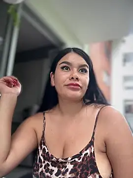 Issane_Peru's cam snapshot