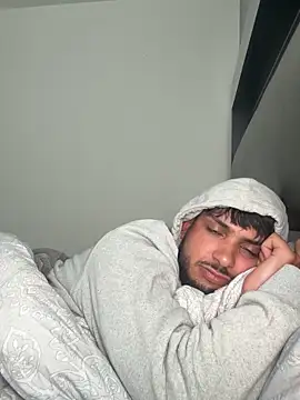 Gipsyboysteve's cam snapshot