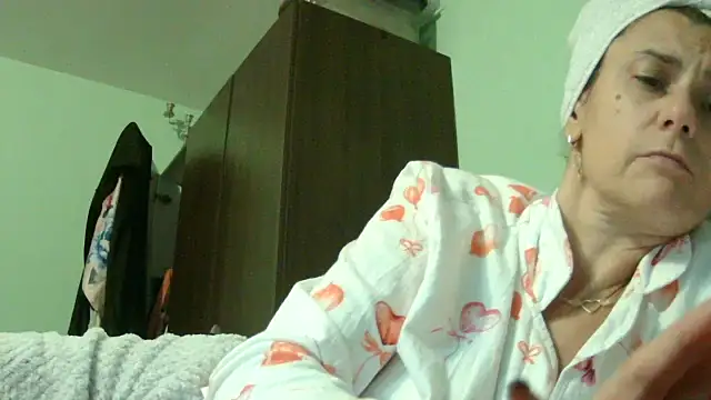 SexyGioconda's cam snapshot