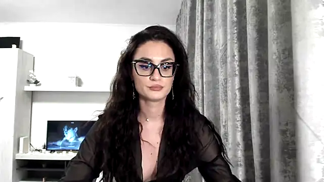 AleeAlice's cam snapshot