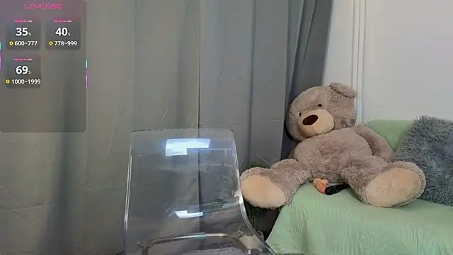 MellisaKim's cam snapshot