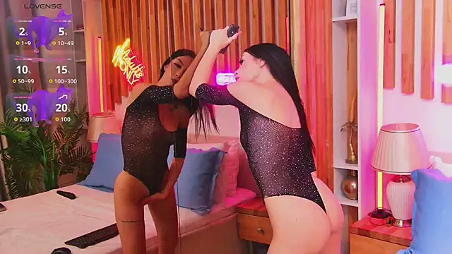 EllieVibe's cam snapshot