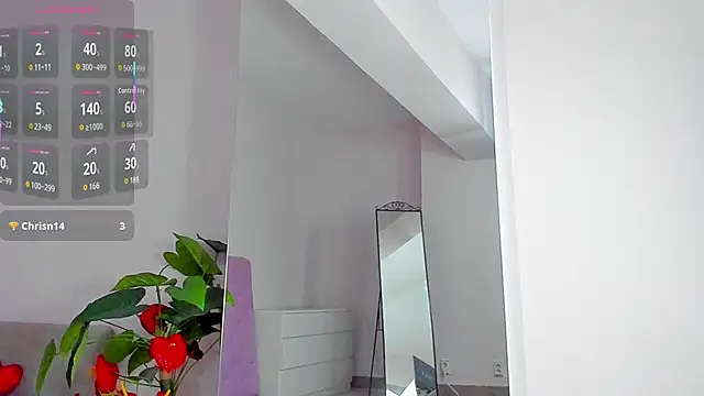 ania_queen's cam snapshot