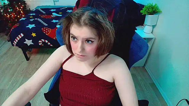 CranberryHot live sex cam