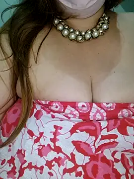 Rupaleesexy's cam snapshot