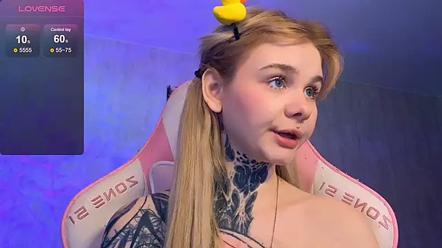 Britney_Lynch's cam snapshot