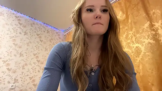 SherronRiherd's cam snapshot