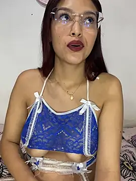 Eliana_Lopez's cam snapshot