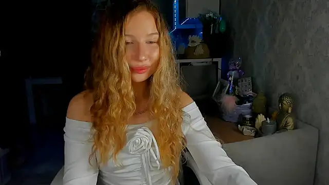 Marcellis_Charm's cam snapshot