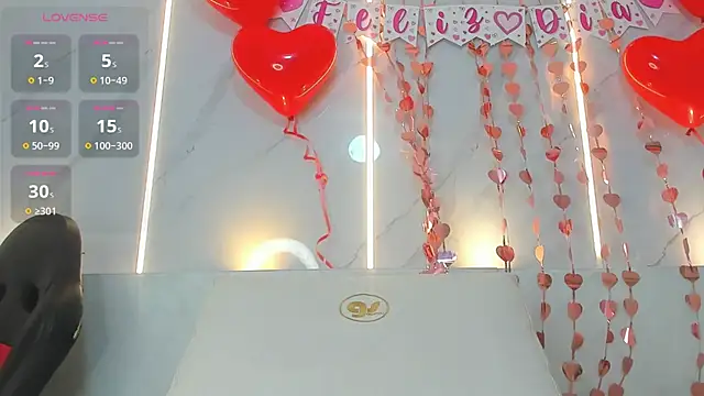 emi_savach's cam snapshot