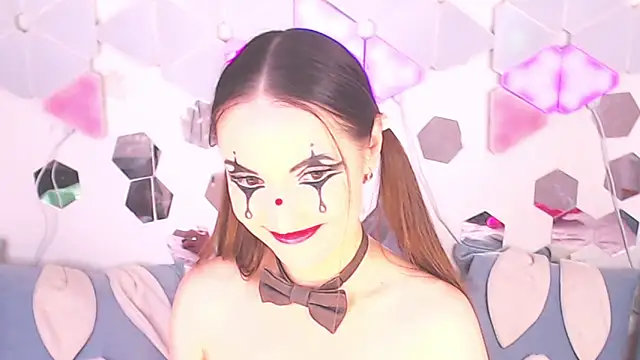 LexiKiss live sex cam