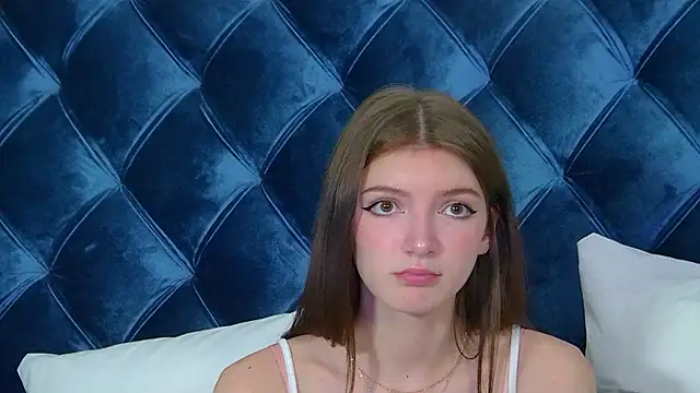 SophiaProve's cam snapshot