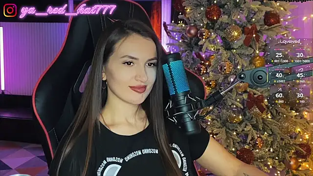 -RED_HAT-'s cam snapshot