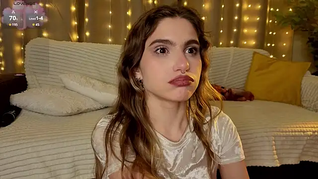 RozanneJordan's cam snapshot