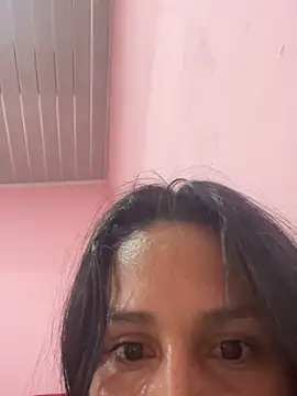 Camila_vargass's cam snapshot