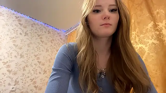 SherronRiherd's cam snapshot