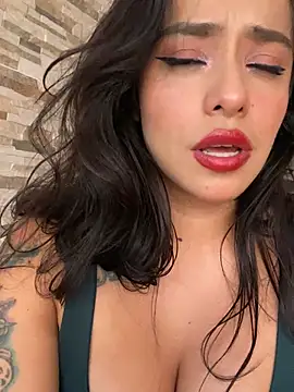 foxxy_lover's cam snapshot