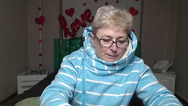 EmiliaGree's cam snapshot