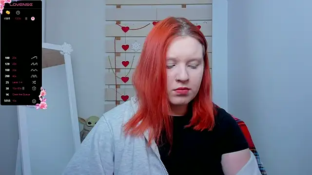 FoxPlayXX's cam snapshot