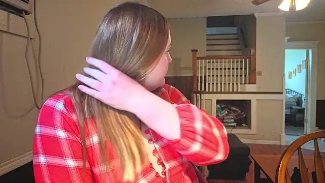 PhatAssBlond live sex cam