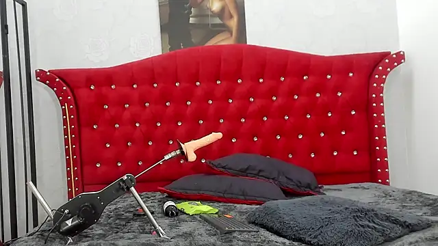 paris_laurens live sex cam