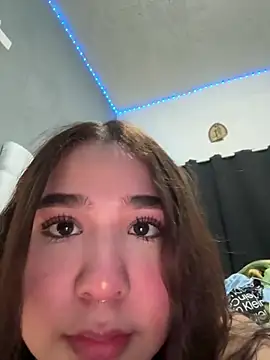 Sarah_L0's cam snapshot