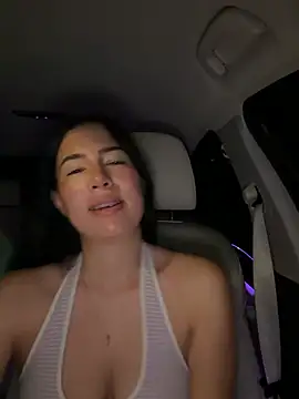 ClaireBree live sex cam