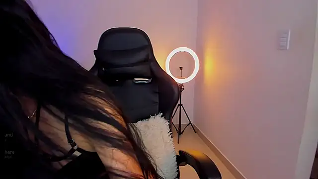 melanyrouse1's cam snapshot