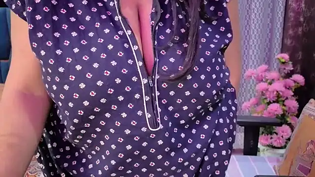 The_Queen_Molly's cam snapshot