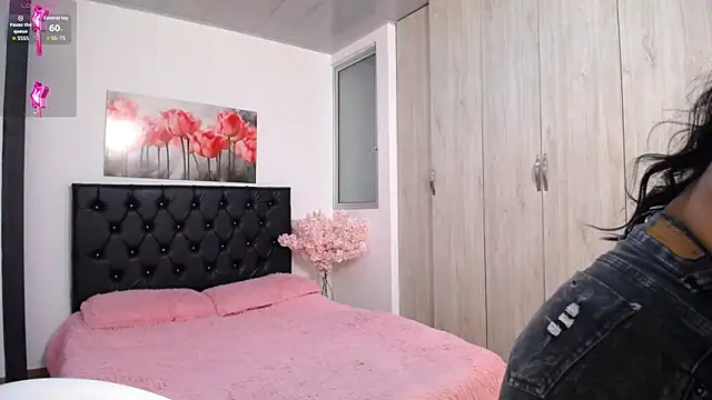 vony_f00x's cam snapshot