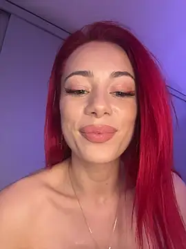 KaylieRosse's cam snapshot