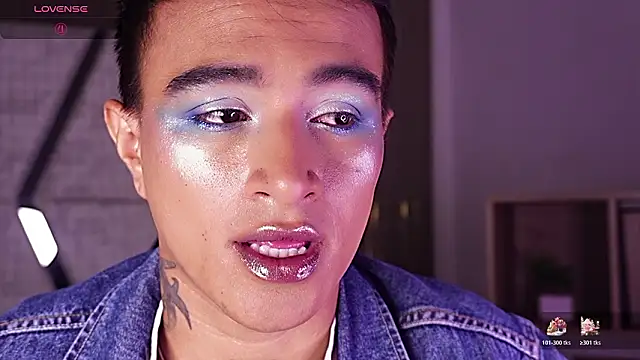 LiamDeep live sex cam